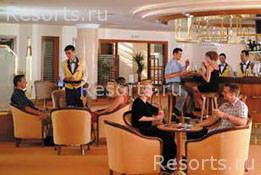 Creta Marine Hotel 7
